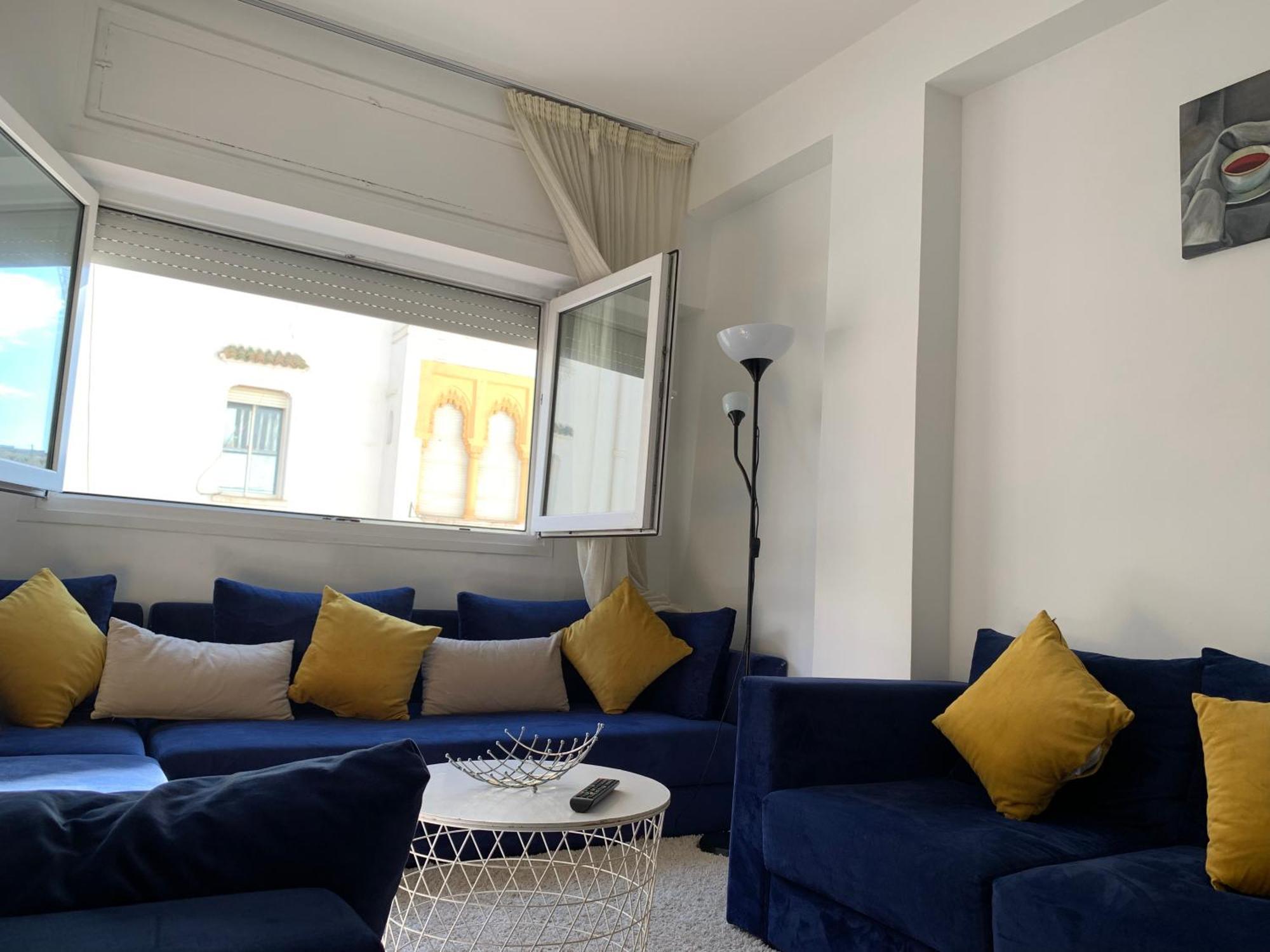 Appartement Le Pacha Au Coeur De