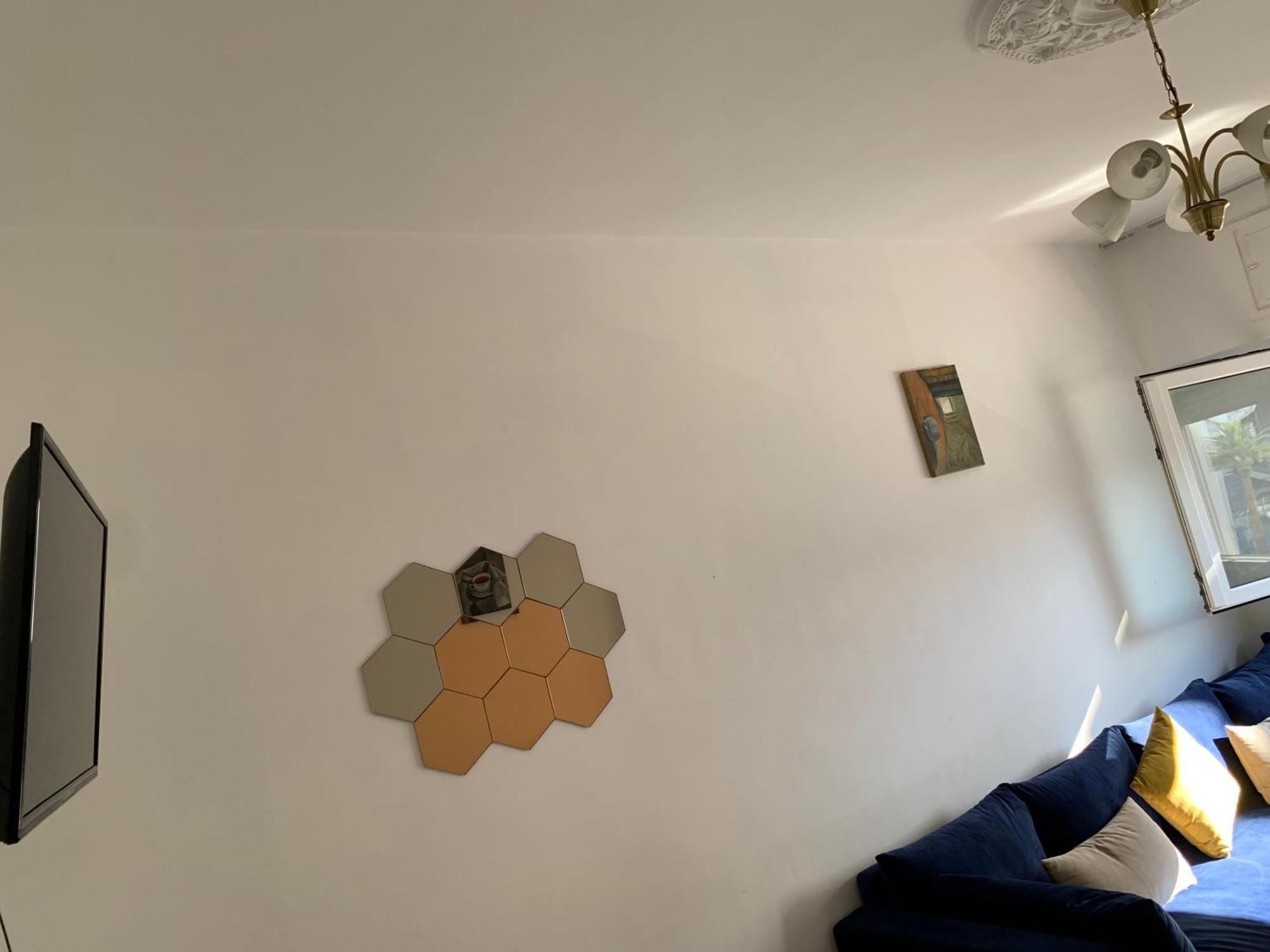 Le Pacha Au Coeur De Appartement Rabat